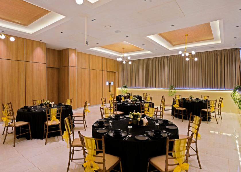 Karnataka Bangalore Business Centre