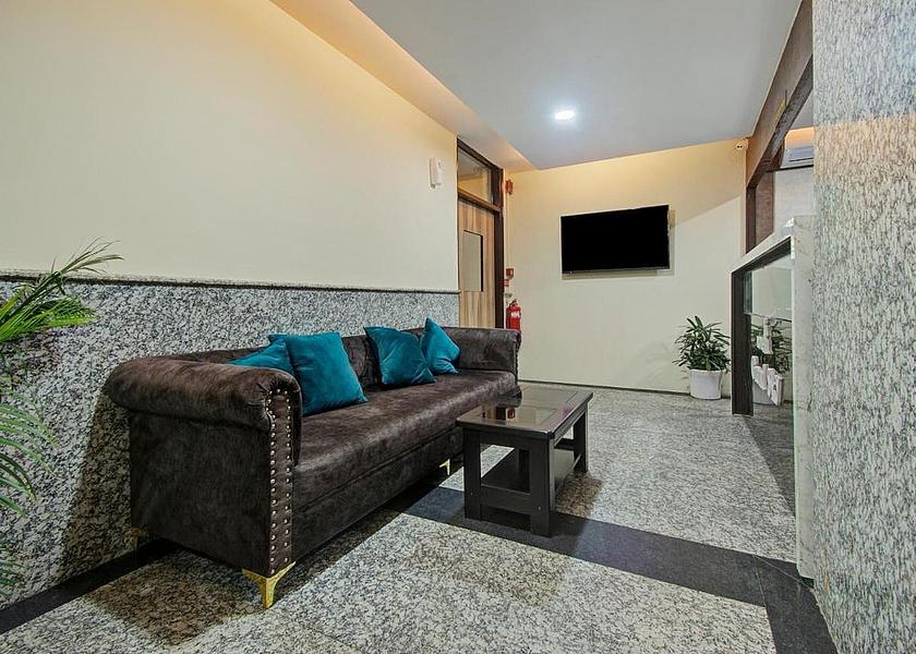 Rajasthan Jaipur Public Areas