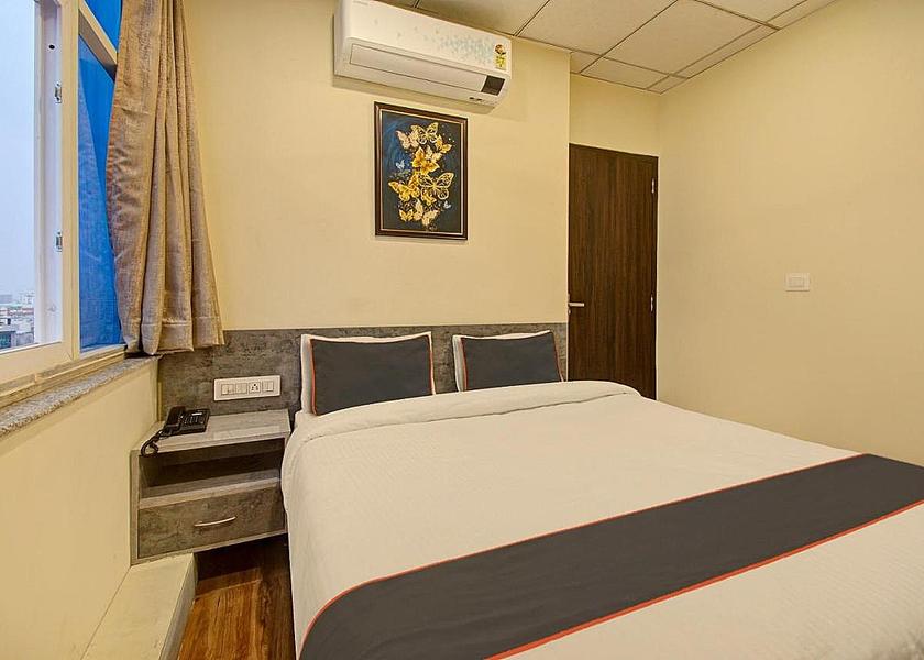 Rajasthan Jaipur Deluxe