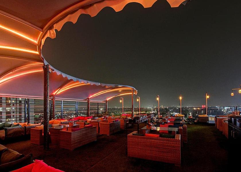 Rajasthan Jaipur Food & Dining