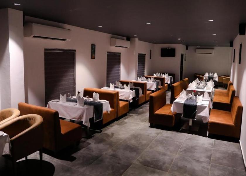 Kerala Kannur Food & Dining