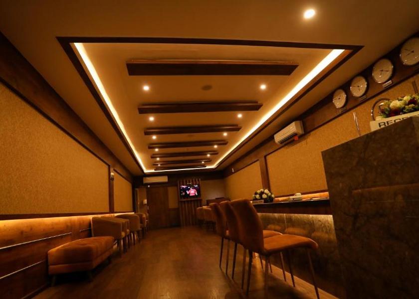 Kerala Kannur Food & Dining