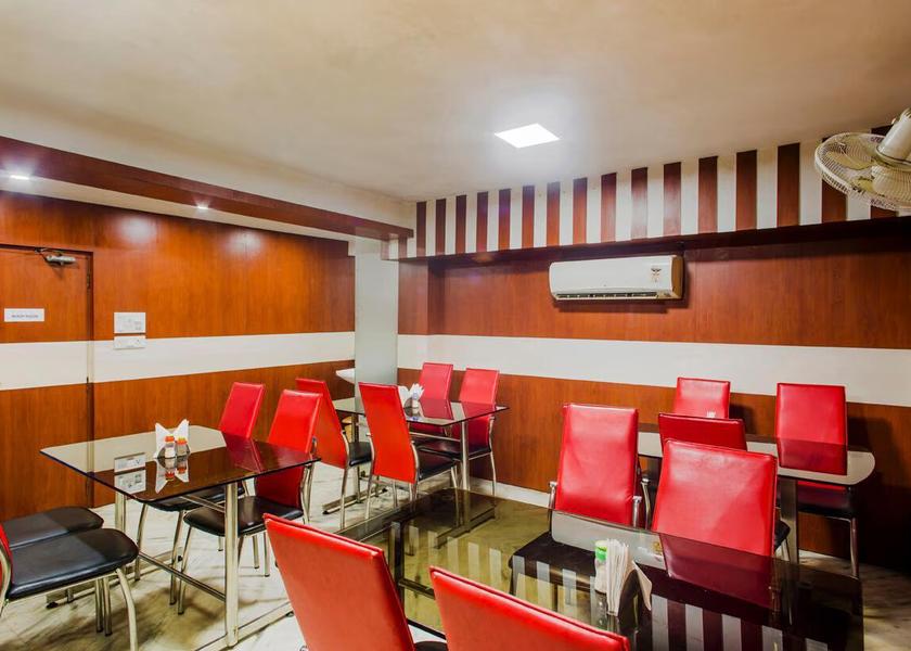 West Bengal Kolkata Food & Dining