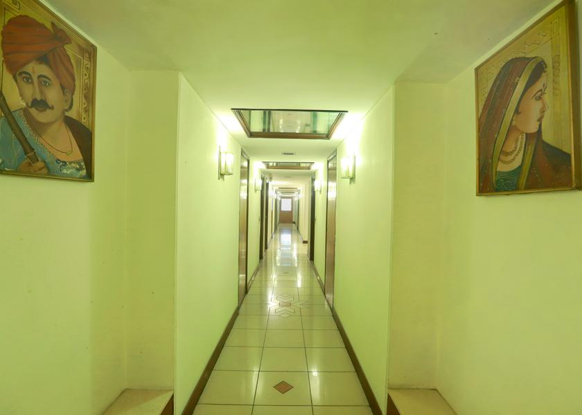 Maharashtra Pune Public Areas