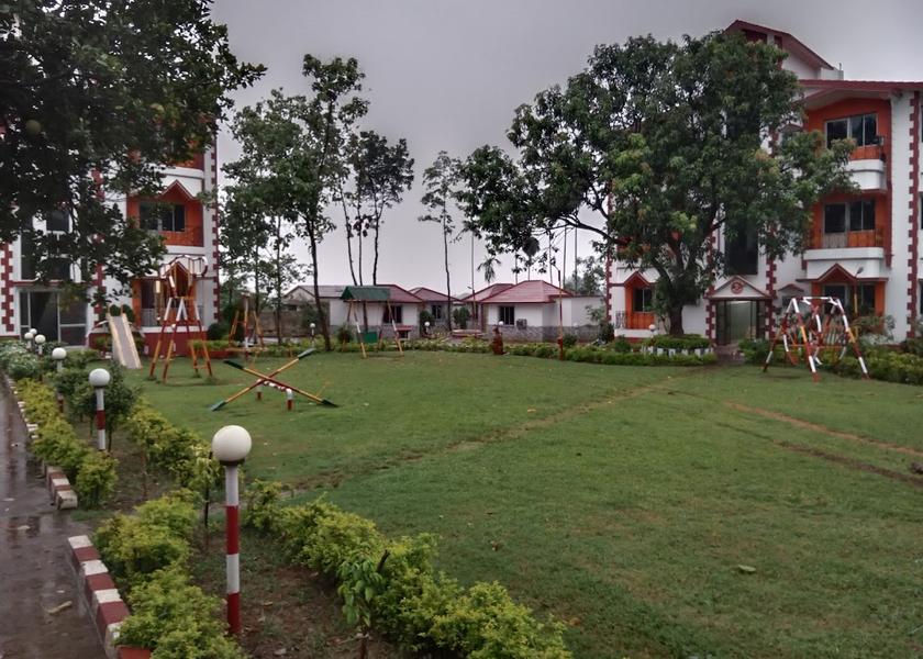 West Bengal Tarapith Outdoors