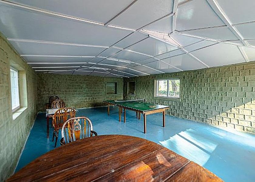Tamil Nadu Valparai Recreation
