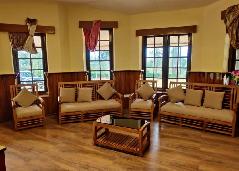 Tamil Nadu Valparai Public Areas