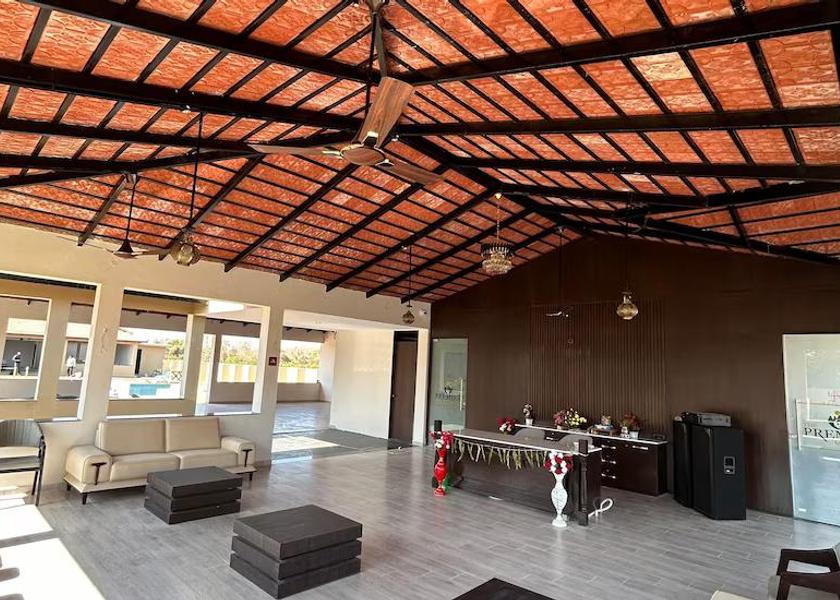 Gujarat Sasan Gir Food & Dining