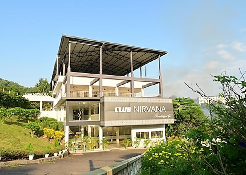 Assam Guwahati Outdoors