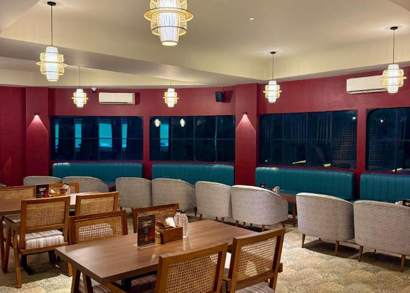 Assam Guwahati Food & Dining