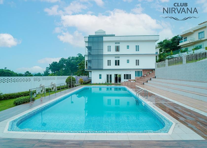 Assam Guwahati Pool