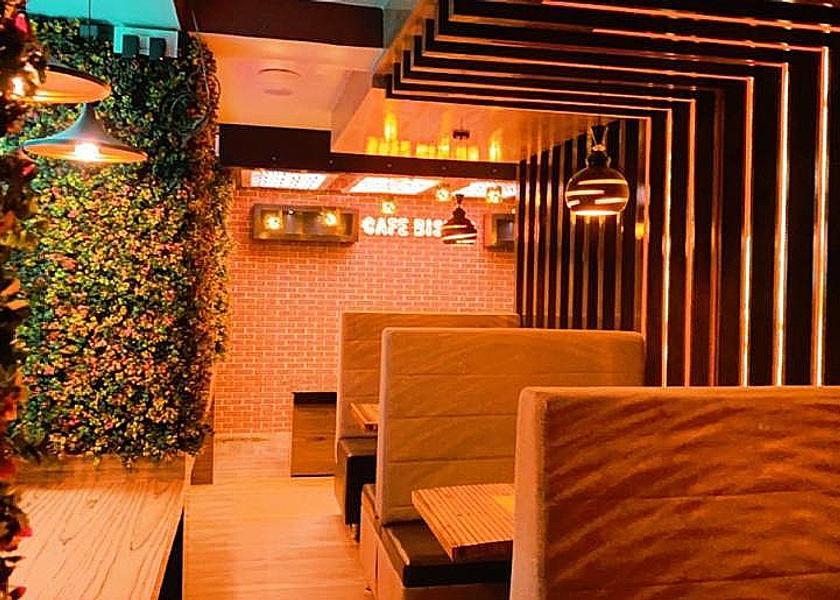 Bihar Patna Restaurant