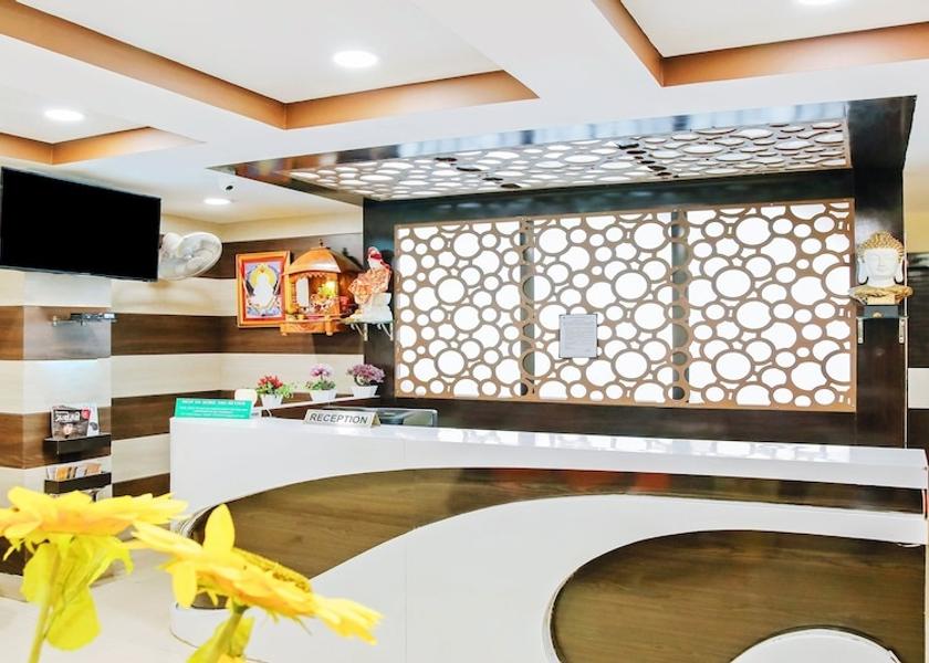Bihar Patna Reception