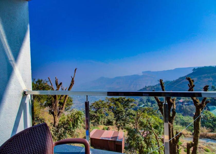 Maharashtra Panchgani 1025