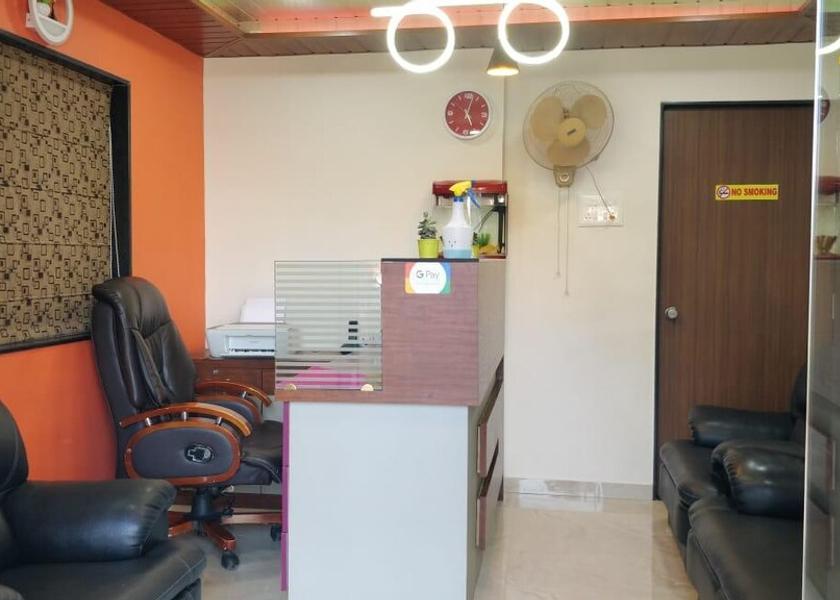 Maharashtra Panchgani Public Areas