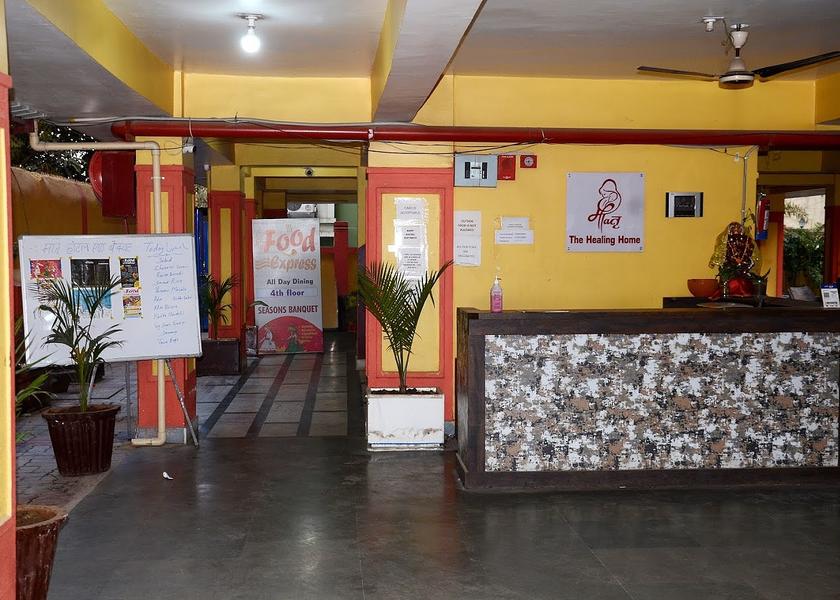Bihar Patna Public Areas