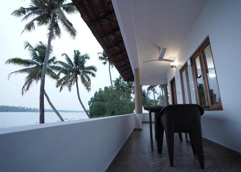 Kerala Kochi Public Areas