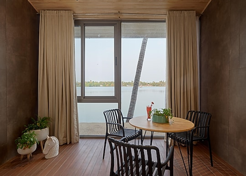 Kerala Kochi 