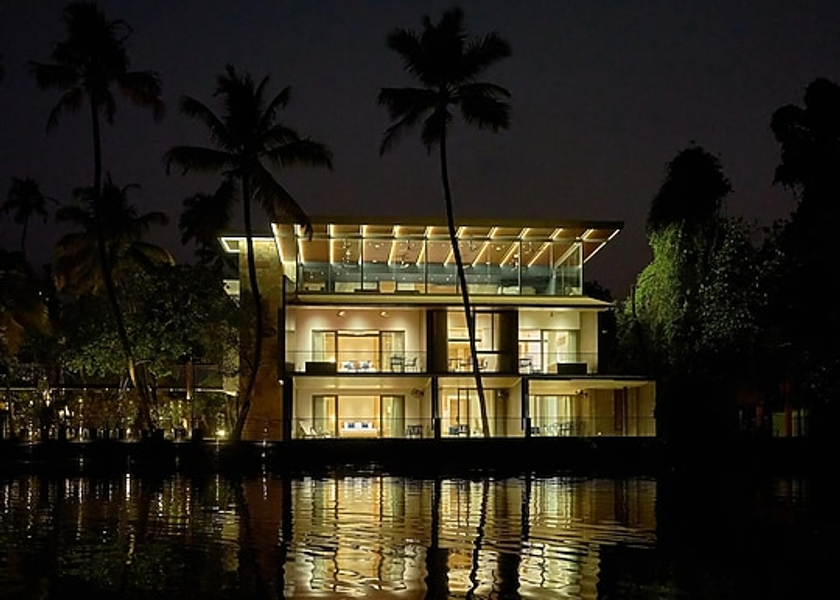 Kerala Kochi 