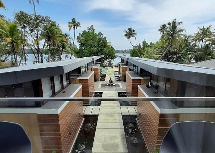 Kerala Kochi Hotel Exterior