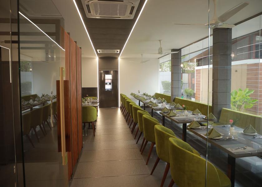 Kerala Kochi Food & Dining