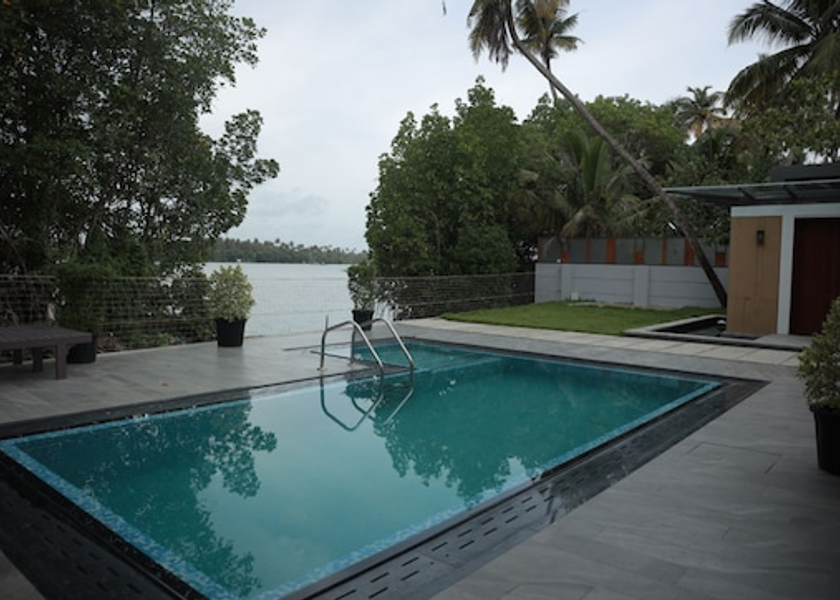 Kerala Kochi 