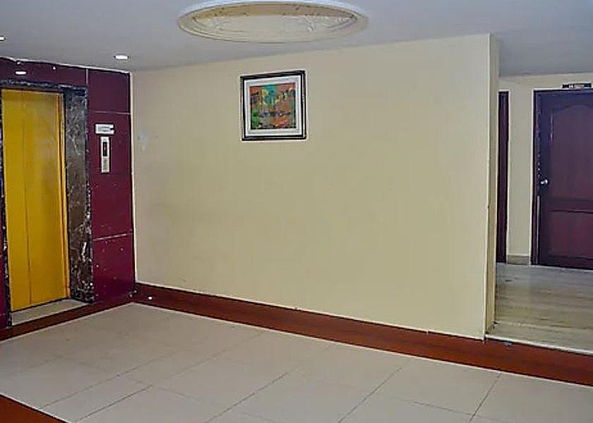 Tamil Nadu Chennai Public Areas