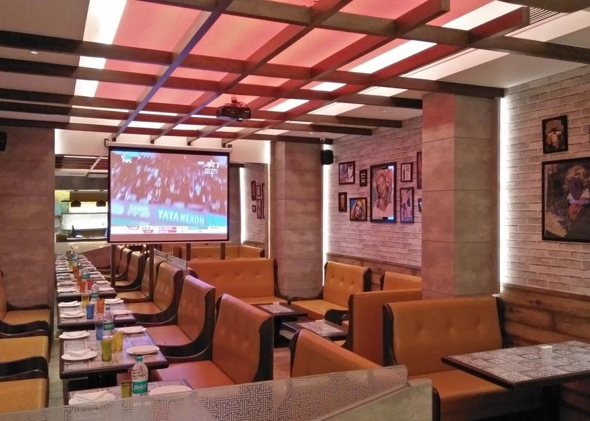 Punjab Jalandhar Food & Dining
