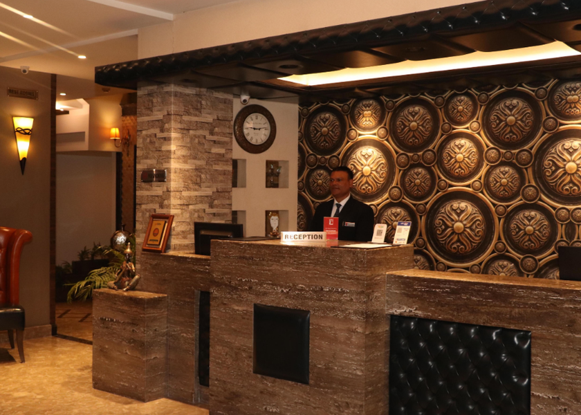 Punjab Jalandhar Public Areas