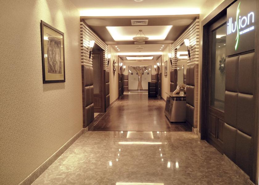 Punjab Jalandhar Public Areas