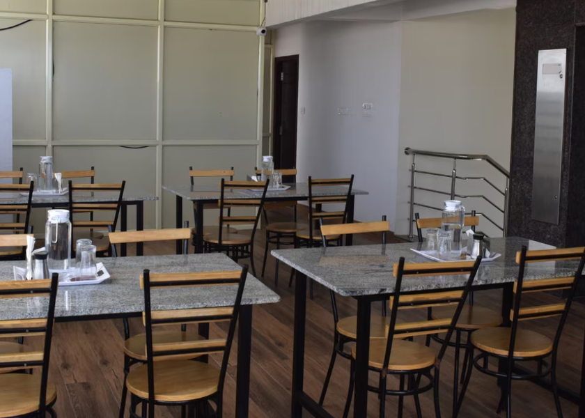 Karnataka Bangalore Food & Dining