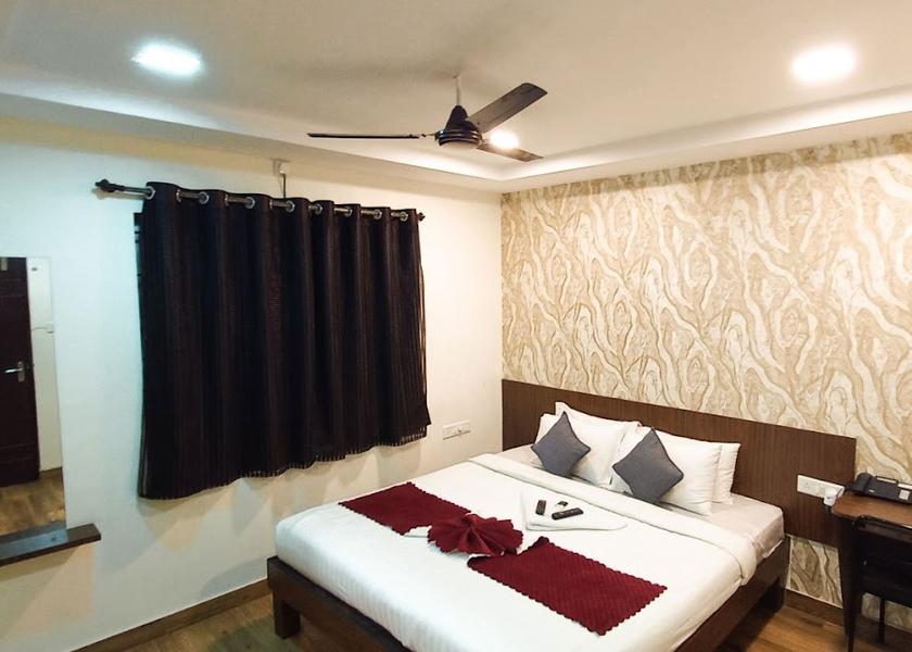 Karnataka Bangalore Room