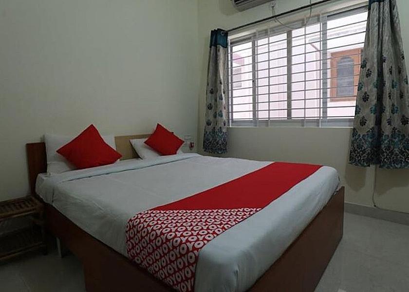 Karnataka Bangalore Standard Room Non AC