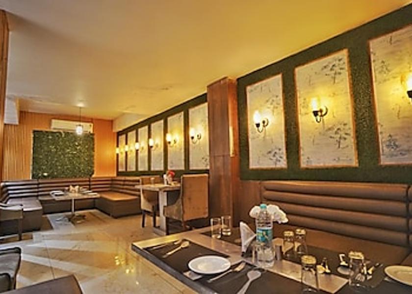 West Bengal Siliguri Food & Dining