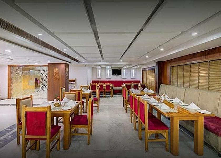 Tamil Nadu Chennai Food & Dining