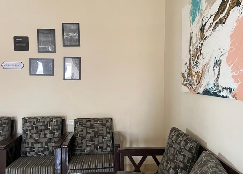 Telangana Hyderabad Public Areas