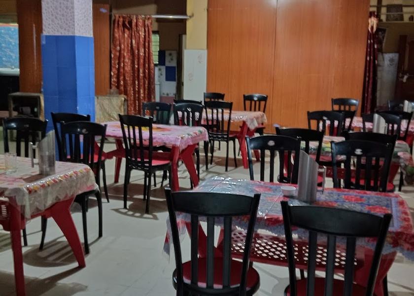 West Bengal Digha Public Areas