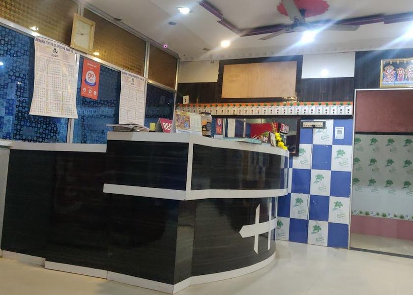 West Bengal Digha Public Areas