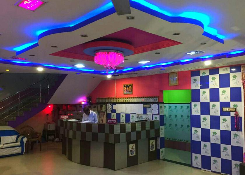 West Bengal Digha Public Areas