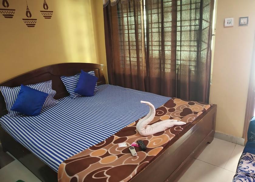 West Bengal Digha Superior room non AC