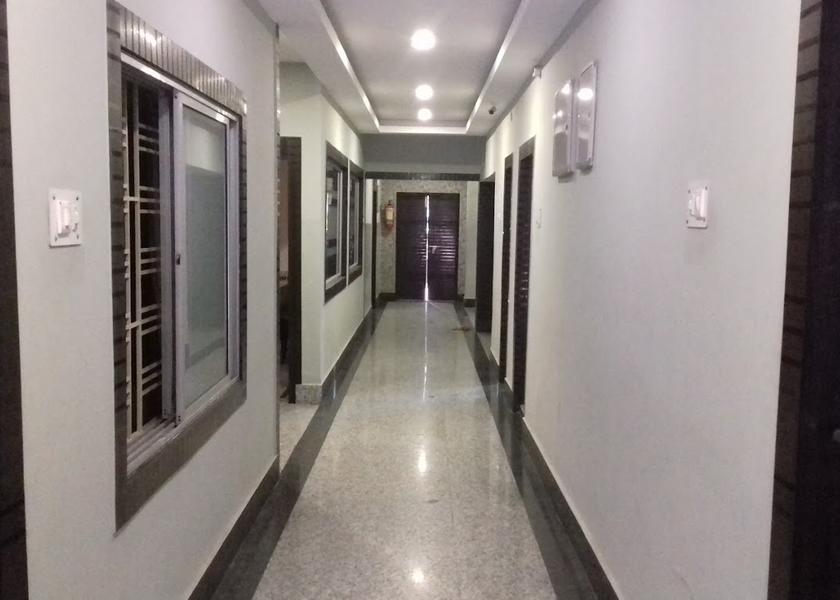 West Bengal Siliguri Public Areas