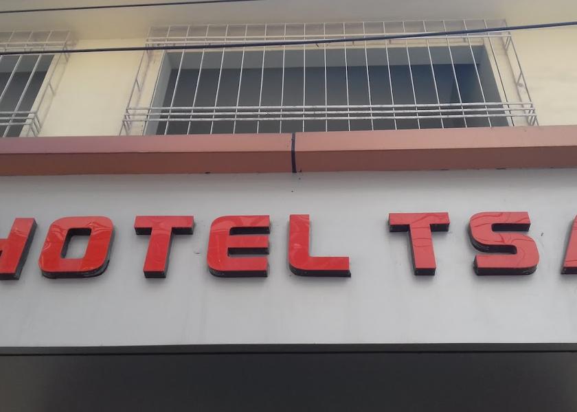 West Bengal Siliguri Hotel Exterior