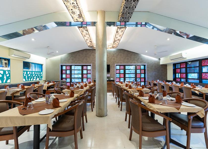 Karnataka Bangalore Restaurant