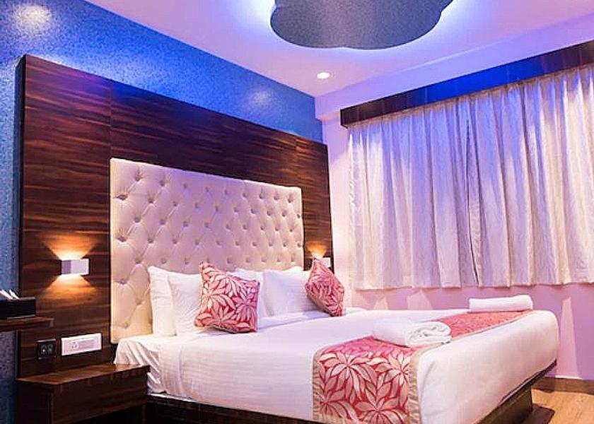 Karnataka Bangalore Premium AC Room