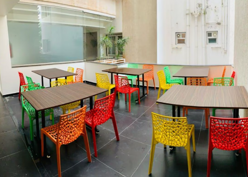 Maharashtra Kolhapur Food & Dining