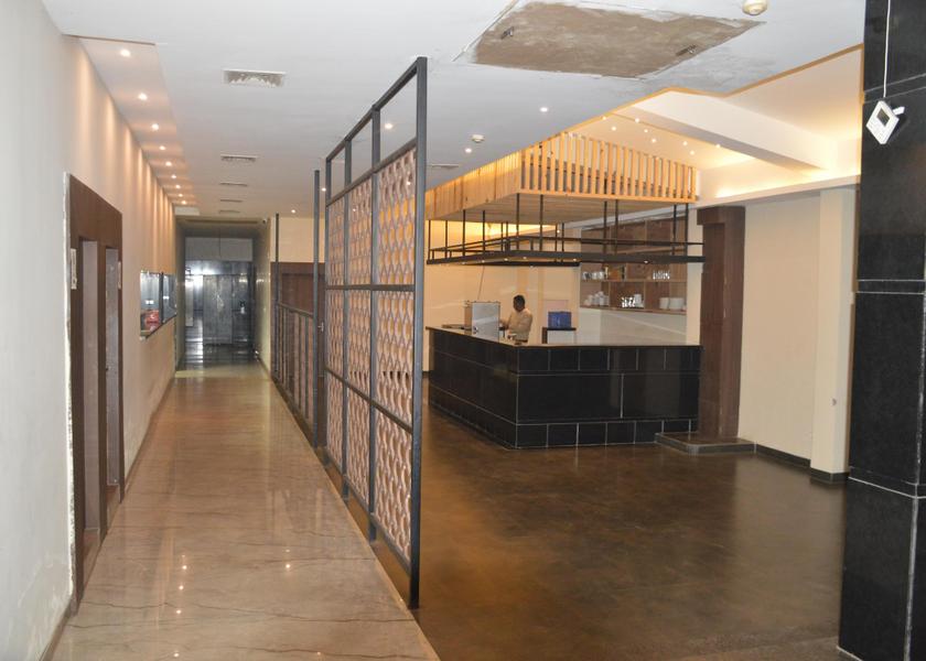Jharkhand Deoghar Public Areas