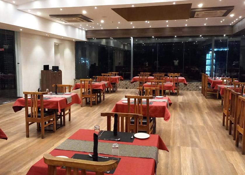 Jharkhand Deoghar Food & Dining