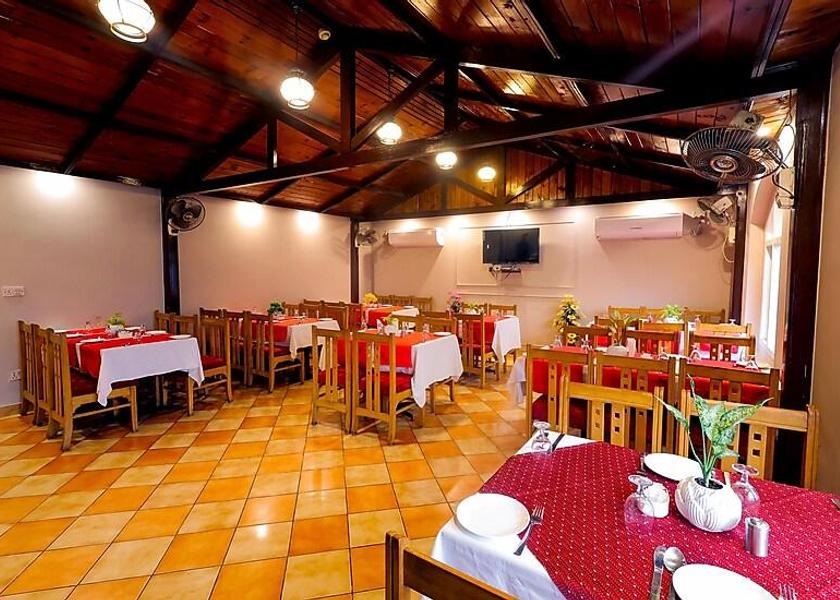 Uttar Pradesh Agra Food & Dining