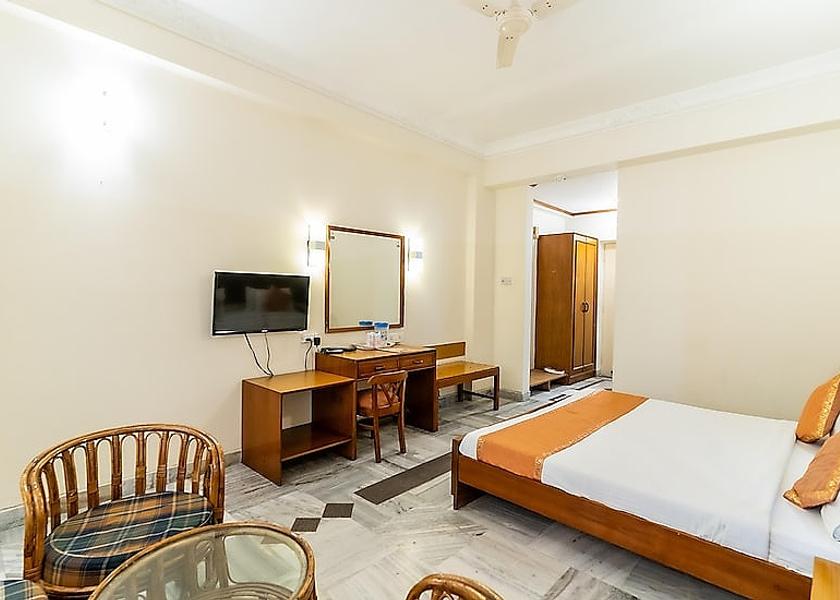 Uttar Pradesh Agra Standard room