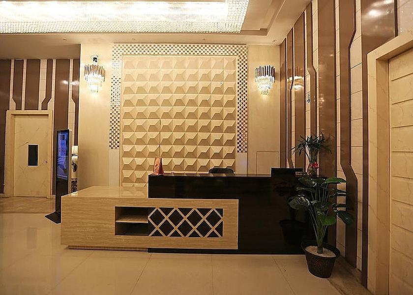 Uttar Pradesh Ghaziabad Public Areas